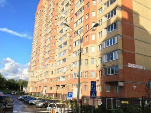 Фотография хостела Арка Люберцы