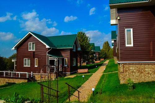 Фотография гостевого дома Веслево Клуб