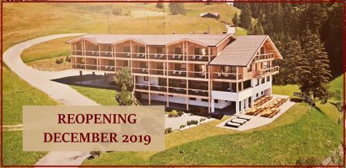 Фотография гостиницы Hotel Seelaus