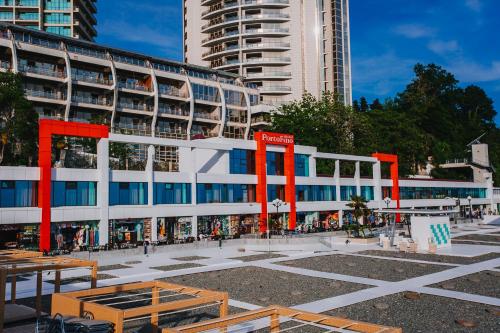 Фотография гостиницы Portofino