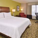 Фотография гостиницы Hilton Garden Inn Indianapolis/Carmel