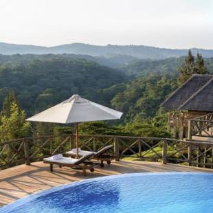 Фотографии гостиницы 
            Neptune Ngorongoro Luxury Lodge - All Inclusive