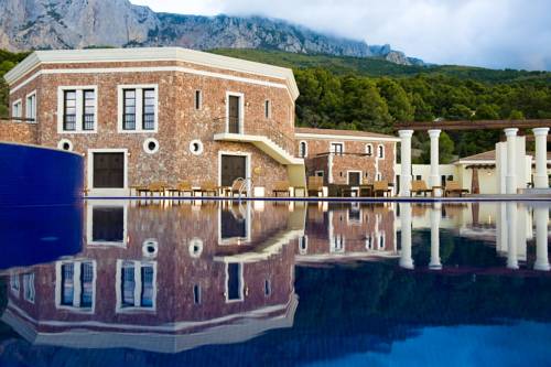 Фотография гостиницы Крымский Бриз Hotel&Villas