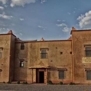 Фотографии гостиницы 
            Ksar Lamane Ait Ben Haddou