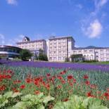 Фотография гостиницы Furano Hotel Bell Hills