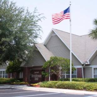 Фотографии гостиницы 
            Residence Inn by Marriott Jacksonville Butler Boulevard