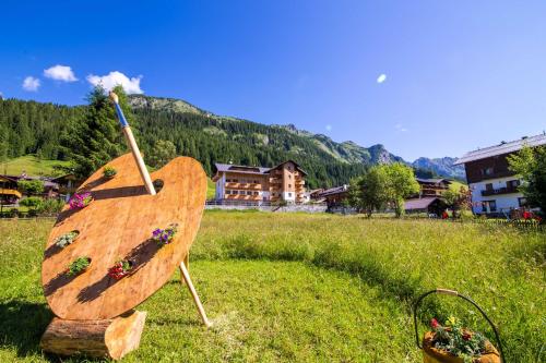 Фотография апарт отеля Residence Cavanis Wellness & Spa