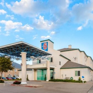 Фотография гостиницы Motel 6-Weatherford, TX