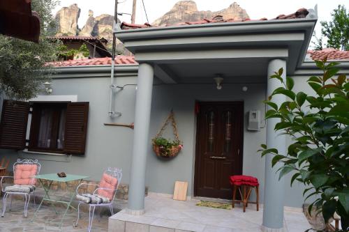 Фотография гостевого дома Rina's House