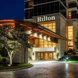 Фотография гостиницы Hilton Branson Convention Center Hotel