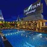 Фотография гостиницы The Fern Residency Jaipur