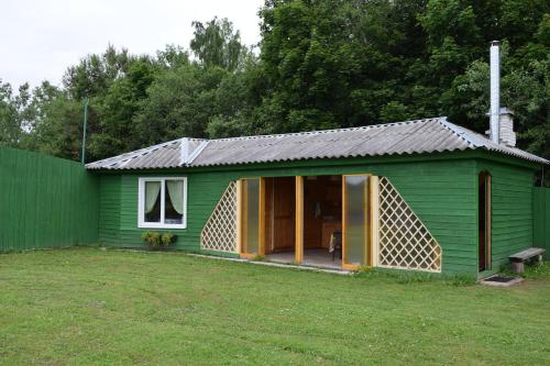 Фотография гостевого дома Деревня Калищи