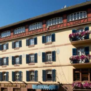 Фотографии гостиницы
Chez Jean