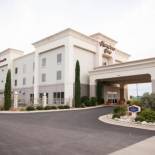 Фотография гостиницы Hampton Inn Brownwood