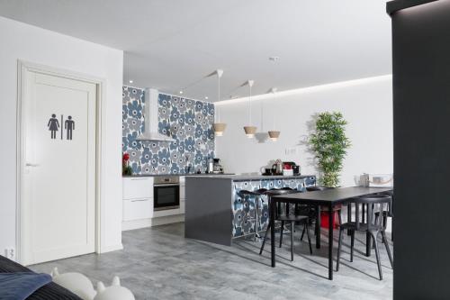 Фотография гостевого дома Guesthouse Villa Laukkoski