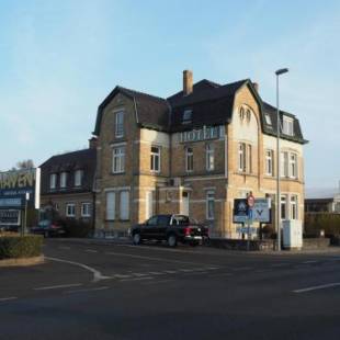 Фотографии гостиницы
Hotel Bell-X