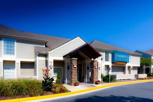 Фотография гостиницы Sonesta ES Suites Dulles Airport