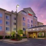 Фотография гостиницы Fairfield Inn and Suites by Marriott Gadsden