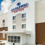 Фотография гостиницы Candlewood Suites Harrisburg-Hershey, an IHG Hotel