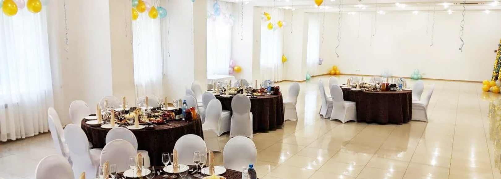 Фотография конференц-зала Зал ресторана Остров Сокровищ