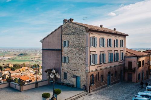 Фотография гостиницы Hotel Panorama