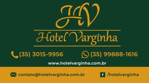 Фотографии гостиницы 
            HOTEL VARGINHA