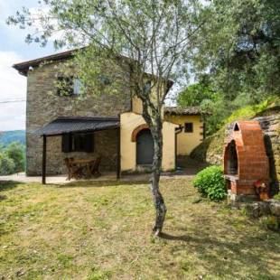 Фотографии гостевого дома 
            Quaint Holiday Home in Pescia with Pool