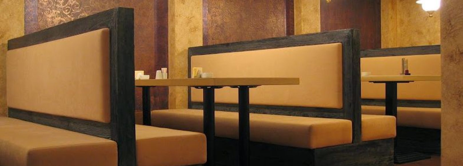 Фотография музыкального клуба Джаз-клуб Игоря Бутмана (на Таганке)