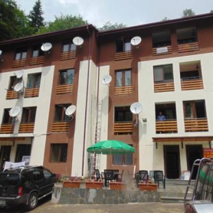 Фотография хостела Maia