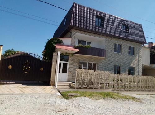 Фотография хостела Роща