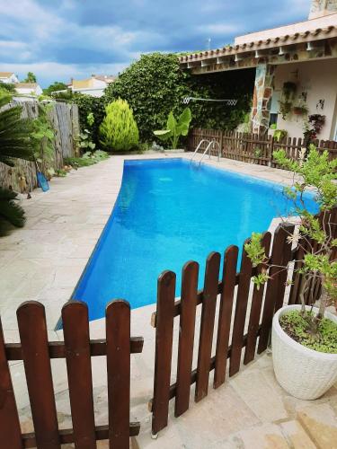 Фотография гостевого дома Can Pantoni