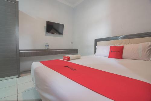 Фотография гостевого дома RedDoorz near Puro Mangkunegaran