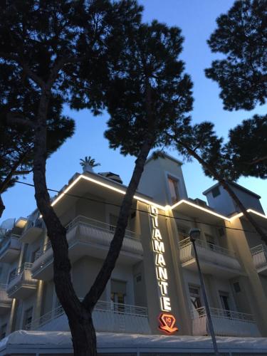 Фотография гостиницы Hotel Diamante