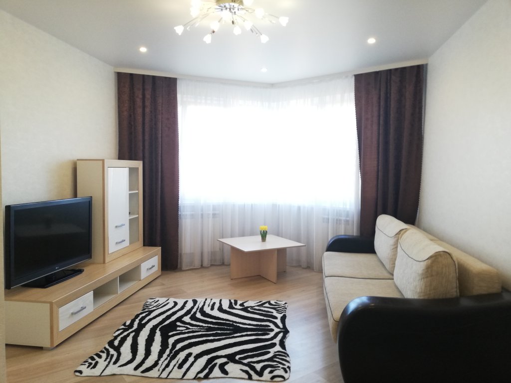 Фотография квартиры Апартаменты Октябрьская 45А