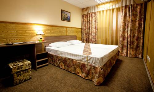 Фотография апарт отеля Натали на Среднемосковской