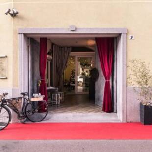 Фотографии гостевого дома 
            BHL Boutique Rooms Legnano