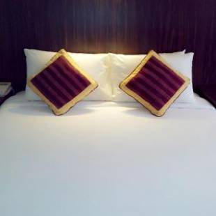 Фотографии гостиницы 
            Hotel Grand Continental Kuantan