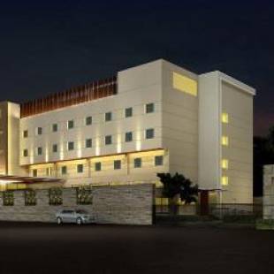 Фотографии гостиницы 
            Amika Hotel,Madurai - Near Airport