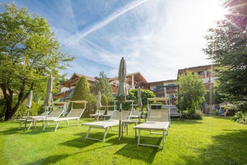 Фотография гостиницы Klein Fein Hotel Viertlerhof