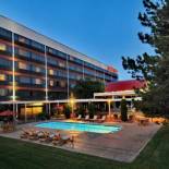 Фотография гостиницы Hampton Inn Denver West Federal Center