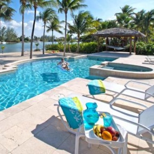 Фотография гостевого дома Just For Fun by Grand Cayman Villas