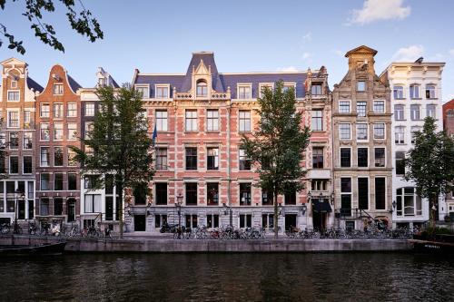 Фотография гостиницы The Hoxton, Amsterdam