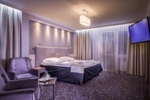 Фотография гостиницы Hotel Cristal Park