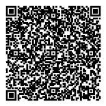 QR код базы отдыха Солнечный луч