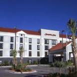 Фотография гостиницы Hampton Inn Myrtle Beach West