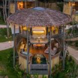 Фотография гостиницы TreeHouse Villas - Adults Only - SHA Extra Plus