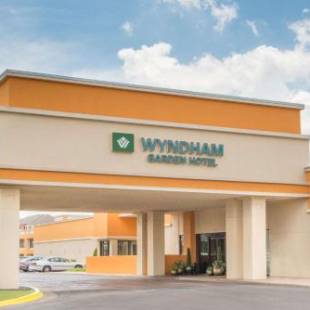 Фотографии гостиницы 
            Wyndham Garden Oklahoma City Airport OKC