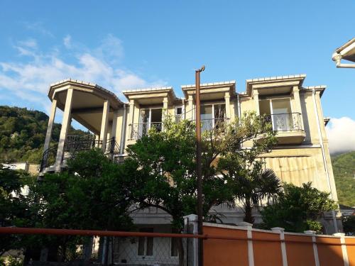 Фотография мини отеля Shorena home N5