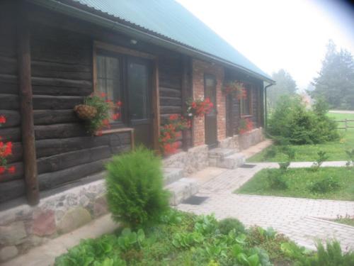 Фотография гостевого дома Gliemji