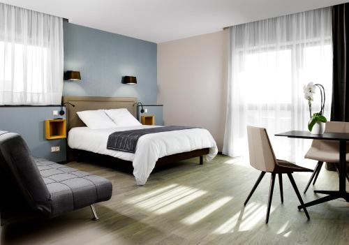 Фотография апарт отеля One Loft